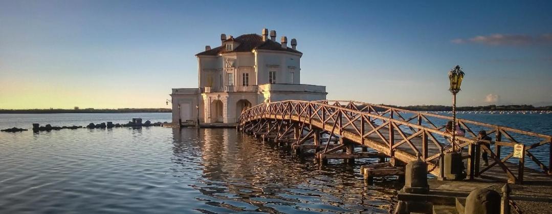 Casa Vacanza Agrippina Bacoli Exterior photo