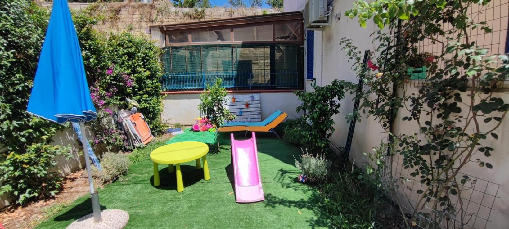 Casa Vacanza Agrippina Bacoli Exterior photo